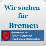 Wir suchen für die metropolregion Bremen/Oldenburg Außendienstmitarbeiter