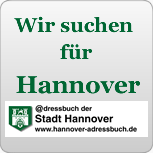 Wir suchen für die Metropolregion Hannover - Braunschweig - Göttingen Außendienstmitarbeiter